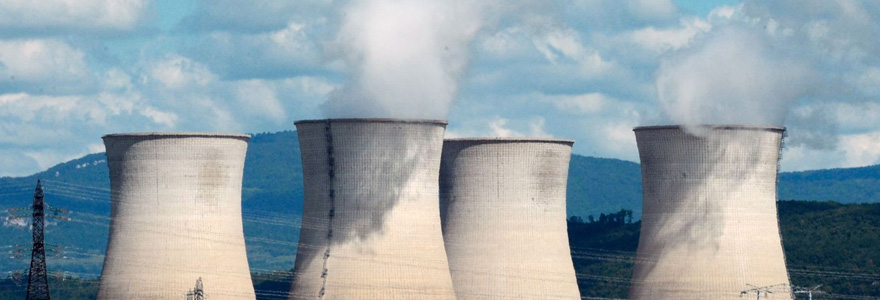 l’énergie nucléaire