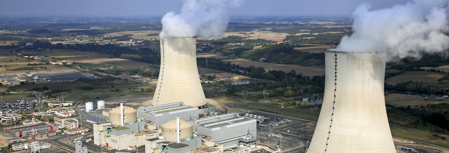 L’énergie nucléaire